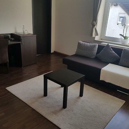 Weltmann`s Hotel&Restaurant Ennepetal Buitenkant foto