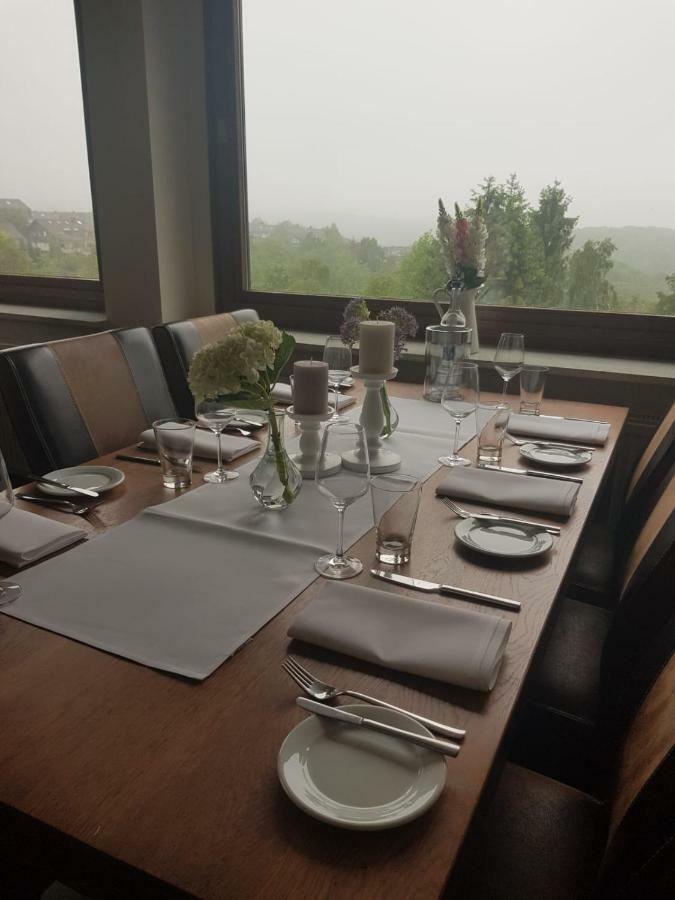 Weltmann`s Hotel&Restaurant Ennepetal Buitenkant foto
