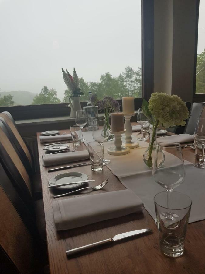Weltmann`s Hotel&Restaurant Ennepetal Buitenkant foto