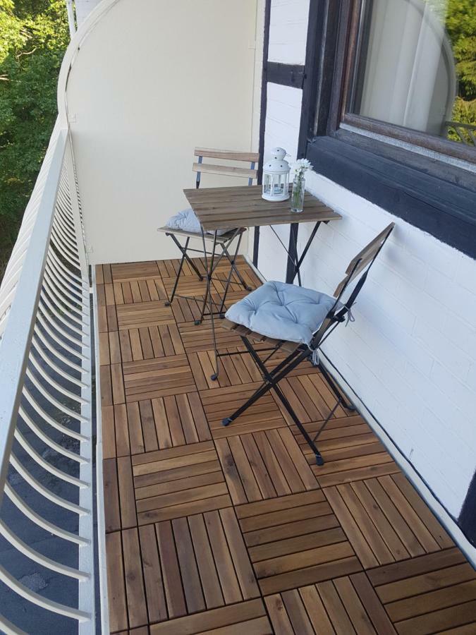 Weltmann`s Hotel&Restaurant Ennepetal Buitenkant foto