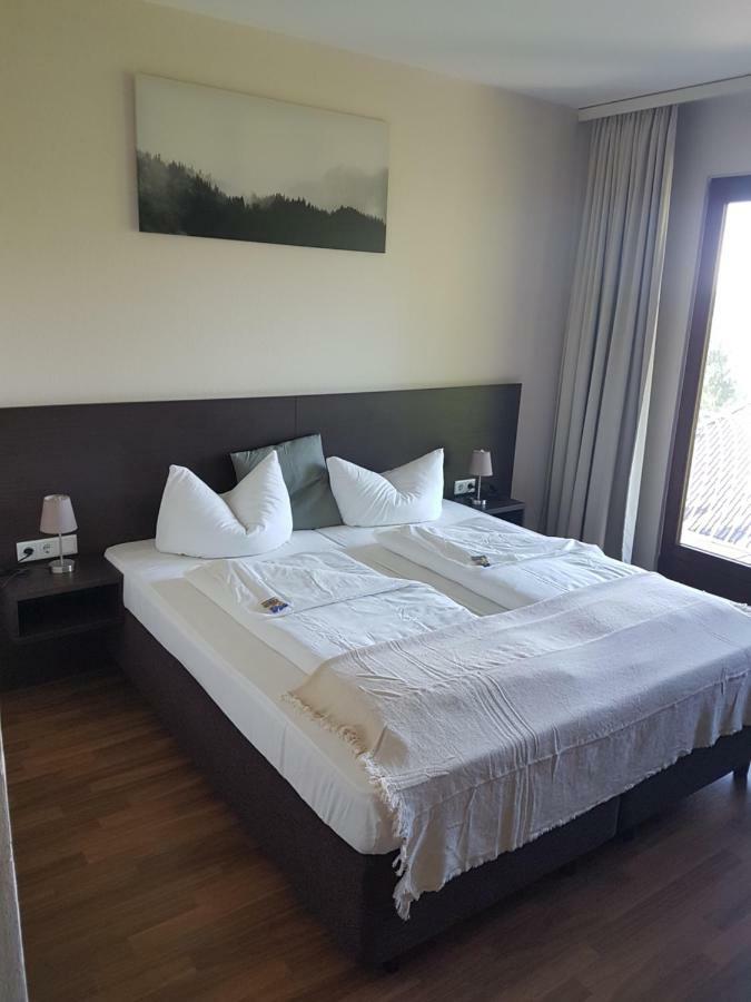 Weltmann`s Hotel&Restaurant Ennepetal Buitenkant foto