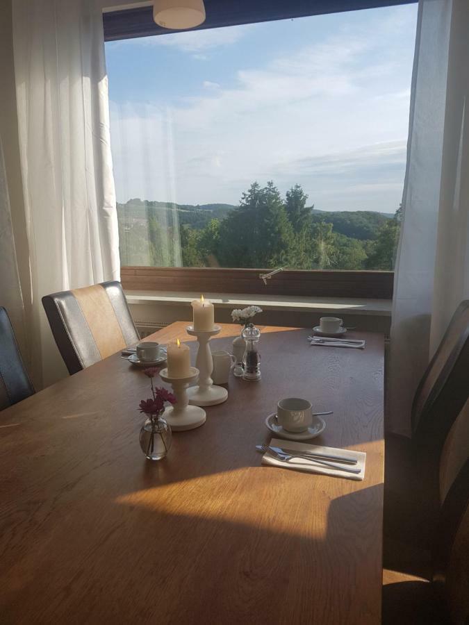 Weltmann`s Hotel&Restaurant Ennepetal Buitenkant foto