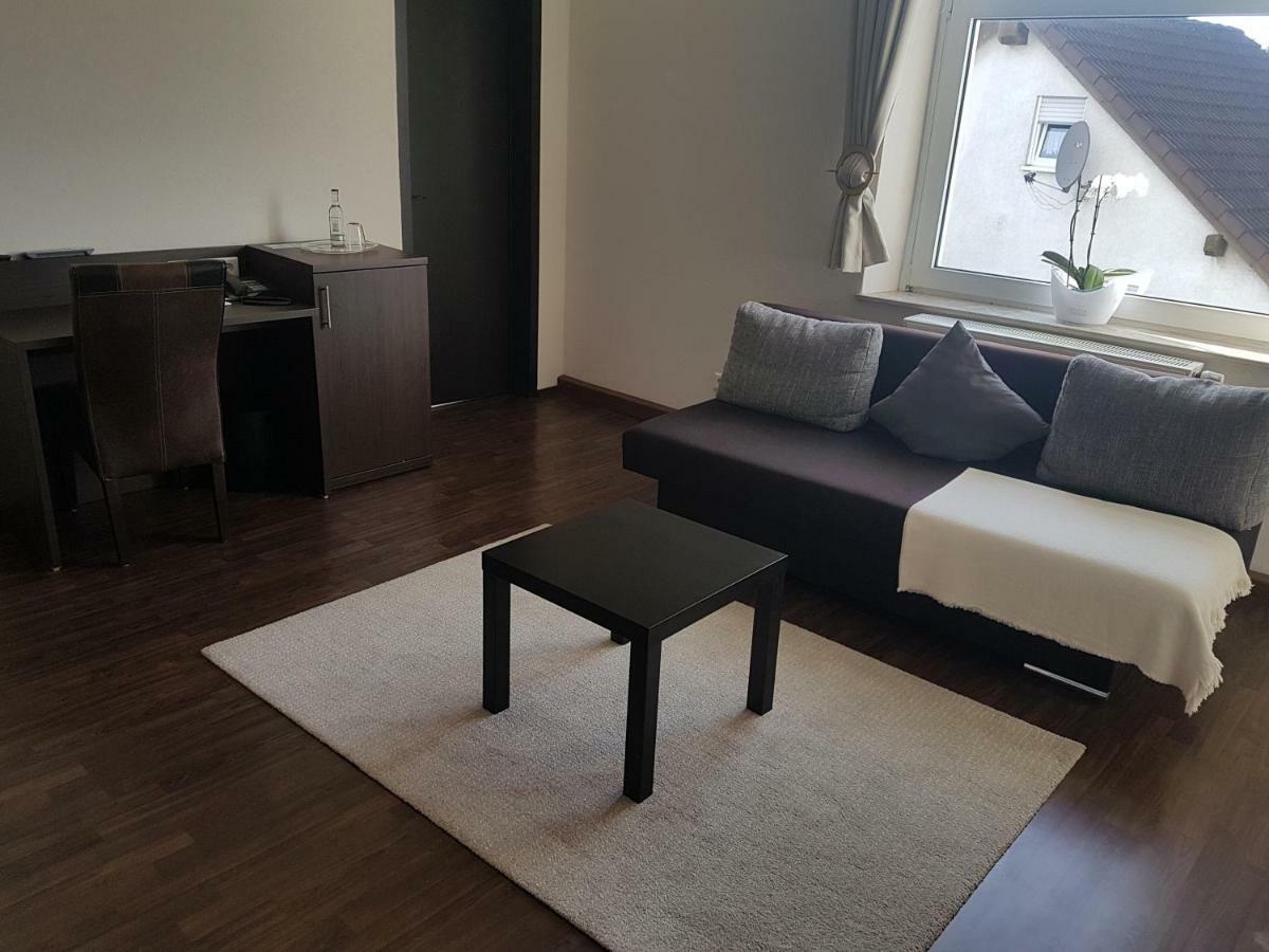Weltmann`s Hotel&Restaurant Ennepetal Buitenkant foto